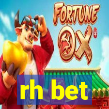 rh bet